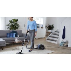 Máy Hút Bụi Philips FC9350 Dạng Hộp - Công Suất 1800W, Lực Hút Mạnh Mẽ, Bảo Hành 2 Năm, Thiết Kế Sang Trọng, Hiện Đại