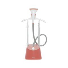 Bàn ủi hơi nước đứng Philips STE1020 - Công suất 1800W, dung tích 1.8L, chống nhỏ giọt, bảo hành 2 năm, hàng chính hãng