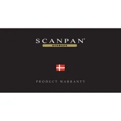 Dao thái gọt hoa quả đa năng Scanpan 9cm - Thép không gỉ cao cấp, thiết kế hiện đại cho bếp gia đình - Lựa chọn hoàn hảo cho đầu bếp