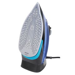 Bàn ủi hơi nước cầm tay Philips GC3920 - Công suất 2500W, công nghệ OptimalTEMP, tự động ngắt, hàng chính hãng và bảo hành 2 năm