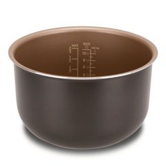 Nồi áp suất điện tử Philips HD2136 5L - Công suất 900W, menu nấu 14 món tiện lợi, bảo hành 2 năm, an toàn tiết kiệm thời gian nấu ăn.