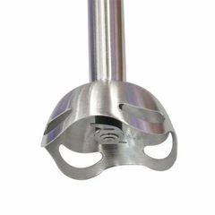 Máy Xay Cầm Tay Đa Năng 2in1 Moulinex DD3021, 700W, Xuất Xứ Pháp, Bảo Hành 2 Năm, Phù Hợp Cho Nấu Ăn Và Thực Phẩm Trẻ Em
