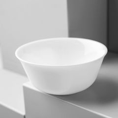 Bộ bát đĩa thủy tinh Luminarc Everyday 12 món EV12M - Dùng lò vi sóng, máy rửa bát, sang trọng và bền bỉ, hàng chính hãng