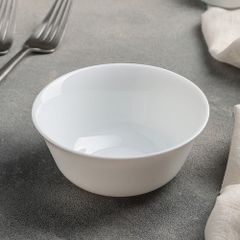 Bộ bát đĩa thủy tinh Luminarc Everyday 12 món EV12M - Dùng lò vi sóng, máy rửa bát, sang trọng và bền bỉ, hàng chính hãng