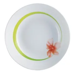 Đĩa Sâu Lòng Thủy Tinh Luminarc Sweet Impression 19cm - Bát Đựng Sang Trọng Chịu Nhiệt, An Toàn Cho Sức Khỏe