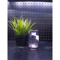 Bộ cốc thủy tinh Luminarc Vigne Pink 6 chiếc 290ml, sang trọng, bền bỉ - Dụng cụ nhà bếp cao cấp từ Pháp