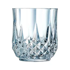 Bộ ly Longchamp thủy tinh pha lê 6 chiếc L7555 - 32cl, sản xuất tại Pháp