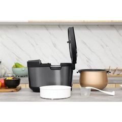 Nồi cơm điện tử Philips 1.8 lít HD4814/31