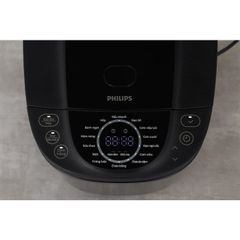 Nồi cơm điện tử Philips 1.8 lít HD4814/31