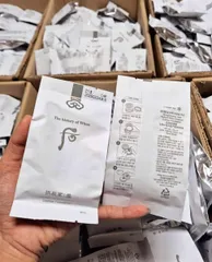 Lõi Phấn Nước Whoo Trắng Dưỡng Da Chống Nắng Cao Cấp - Sản Phẩm Trang Điểm Sang Trọng Từ Hàn Quốc