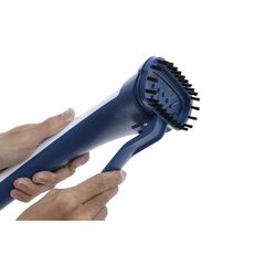 Bàn Ủi Hơi Nước Đứng Philips GC518 - Công Suất 1600W, Dung Tích 1.6L, 5 Chế Độ Phun Hơi, Bảo Hành 2 Năm - Uốn Nắn Tất Cả Chất Liệu Vải