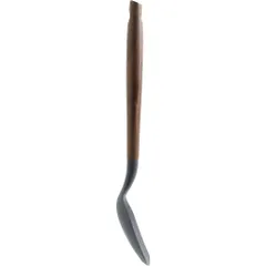 Xẻng xúc lật thức ăn, xẻng xào nấu đa năng Scanpan 31cm 52541103, silicon chịu nhiệt