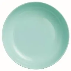 Đĩa Thủy Tinh Sâu Luminarc Friend's Time 25cm P6386 - An Toàn Trong Lò Vi Sóng & Máy Rửa Bát, Thiết Kế Sang Trọng, Chống Xước Tối Ưu