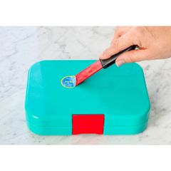 Bộ Dụng Cụ Cạo Cặn Bám An Toàn Dreamfarm Cleana DFCA5660 - Dụng Cụ Vệ Sinh Chống Dính, Giải Thưởng Reddot 2022