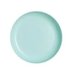 Đĩa Thủy Tinh Sâu Luminarc Friend's Time 21cm P6360 - An Toàn Lò Vi Sóng, Máy Rửa Bát, Thiết Kế Hiện Đại, Chất Liệu Cao Cấp
