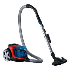 Máy hút bụi dạng hộp Philips FC9351, hút khỏe sạch bụi, chạy êm, bảo hành 2 năm | Hàng chính hãng