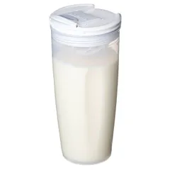 Hộp đựng thực phẩm cao cấp Sistema 700ml - An toàn cho sức khỏe, không chứa BPA, dùng được trong lò vi sóng - Sản xuất tại New Zealand