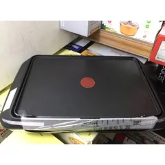 Vỉ Nướng Điện Tefal CB6708 Không Khói, Công Suất 1600W, 6 Mức Nhiệt, Dùng Máy Rửa Bát, Bảo Hành 2 Năm - Đồ Gia Dụng Nhà Bếp Chính Hãng