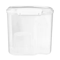 Hộp Đựng Thực Phẩm Sistema 2.4L Cao Cấp, An Toàn Không BPA, Dùng Trong Lò Vi Sóng, Được Sản Xuất Tại New Zealand