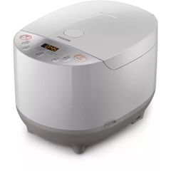 Nồi cơm điện tử Philips HD4515/69, dung tích 1,8L, bảo hành 2 năm chính hãng