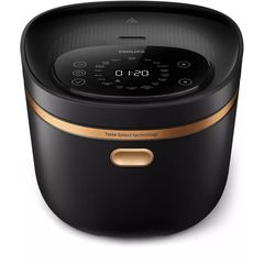 Nồi cơm điện cao tần Philips HD4539/62, dung tích 1.5L, bảo hành 2 năm chính hãng