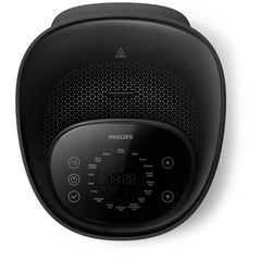 Nồi cơm điện cao tần Philips HD4539/62, dung tích 1.5L, bảo hành 2 năm chính hãng