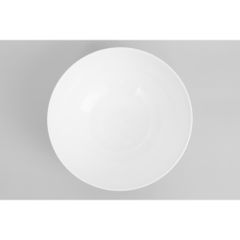 Bộ 2 Bát Tô Thủy Tinh Luminarc Diwali 21cm - Đựng Canh và Trộn Salad, Hàng Chính Hãng, Chất Liệu An Toàn, Thiết Kế Hiện Đại
