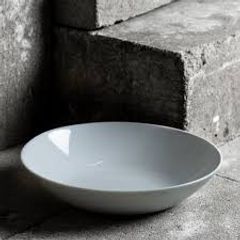 Bộ 6 đĩa thủy tinh Luminarc Diwali Granit màu ghi 19cm & 25cm - Sang trọng, bền đẹp, an toàn cho gia đình và bếp ăn