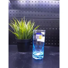 Bộ cốc uống nước thủy tinh Luminarc 6 chiếc - Octime Diamond 280ml - J7981, an toàn, chống xước