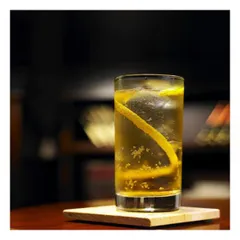 Bộ 6 Cốc Uống Nước Thủy Tinh Luminarc Islande 15cl - Thiết Kế Tinh Tế, An Toàn Sức Khỏe, Chống Xước, Dùng Máy Rửa Bát