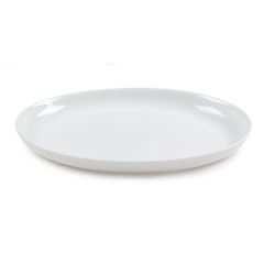 Đĩa thủy tinh bầu dục Luminarc Diwali 33cm N3606 - Hàng chính hãng, an toàn sức khỏe, thiết kế hiện đại cho bếp nhà bạn.