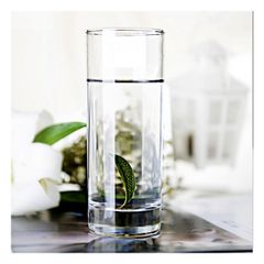 Bộ cốc uống nước thủy tinh Luminarc Islande 6 chiếc, dung tích 330ml - Thiết kế hiện đại, an toàn cho sức khỏe, xuất xứ Pháp
