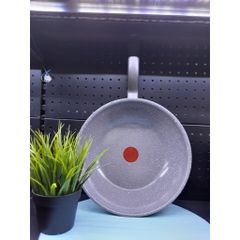 Chảo Chống Dính Tefal 28cm - Ceramic CC, Đáy Nhôm Tối Ưu, An Toàn Cho Bếp Từ, Sản Xuất Tại Pháp