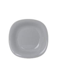 Đĩa thủy tinh Luminarc Carine Granit 21cm - An toàn cho máy rửa bát và dùng vi sóng - Thiết kế hiện đại, sản phẩm chính hãng Pháp