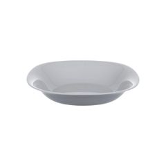 Đĩa thủy tinh Luminarc Carine Granit 21cm - An toàn cho máy rửa bát và dùng vi sóng - Thiết kế hiện đại, sản phẩm chính hãng Pháp