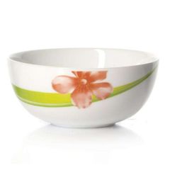 Bát Thủy Tinh Luminarc Sweet Impression 12cm Dùng Trong Lò Vi Sóng - Hàng Chính Hãng Sản Xuất Tại Pháp