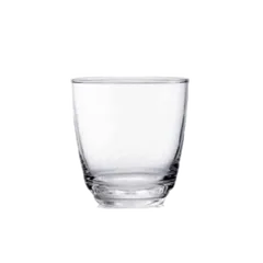 Bộ 12 ly thủy tinh thấp Luminarc Gin 5cl - G2615