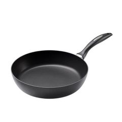 Chảo Chống Dính Scanpan IQ 28cm - Nhôm Đúc Liền Khối An Toàn Sức Khỏe Dùng Cho Bếp Từ, Bếp Ga, Bảo Hành 3 Năm