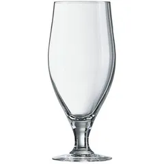 Ly Thủy Tinh Cervoise 500ml - Đồ Uống Cao Cấp, Bền Bỉ, An Toàn Cho Sức Khỏe, Phù Hợp Uống Cocktail, Nước Trái Cây, Trang Trí Nhà Bếp