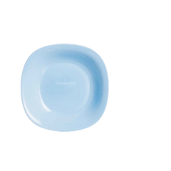 Đĩa thủy tinh Luminarc Carine 27cm - An toàn cho máy rửa bát và lò vi sóng, thiết kế tinh tế, sản xuất tại Pháp
