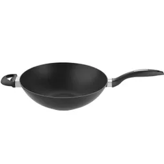 Chảo Xào Chống Dính Scanpan IQ 28cm - An Toàn Sức Khỏe, Bảo Hành 3 Năm, Thiết Kế Sang Trọng, Sản Xuất Đan Mạch