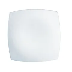 Đĩa Thủy Tinh Đựng Thực Phẩm Luminarc Quadrato 26cm - An Toàn Cho Lò Vi Sóng, Sản Xuất Tại Pháp, Chống Xước Và Chịu Nhiệt Tốt
