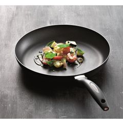 Chảo Chống Dính Scanpan IQ 28cm - An Toàn Sức Khoẻ, Bảo Hành 3 Năm, Thiết Kế Sang Trọng Sản Xuất Tại Đan Mạch