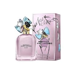 Nước Hoa Nữ Marc Jacobs Perfect Elixir EDP 10ml - Hương Thơm Quyến Rũ, Sang Trọng, Phong Cách Mỹ, Quà Tặng Tuyệt Vời cho Phái Nữ