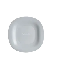 Đĩa Thủy Tinh Cường Lực Luminarc Carine Granit 27cm - An Toàn Lò Vi Sóng, Máy Rửa Bát, Thiết Kế Hiện Đại Sản Xuất Tại Pháp