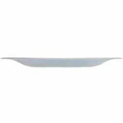 Đĩa Thủy Tinh Cường Lực Luminarc Carine Granit 27cm - An Toàn Lò Vi Sóng, Máy Rửa Bát, Thiết Kế Hiện Đại Sản Xuất Tại Pháp