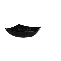Đĩa Thủy Tinh Sâu Đựng Thực Phẩm Luminarc Quadrato 20cm - An Toàn Lò Vi Sóng, Chất Liệu Cao Cấp, Hàng Chính Hãng Từ Pháp