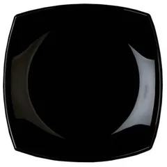 Đĩa Thủy Tinh Sâu Đựng Thực Phẩm Luminarc Quadrato 20cm - An Toàn Lò Vi Sóng, Chất Liệu Cao Cấp, Hàng Chính Hãng Từ Pháp