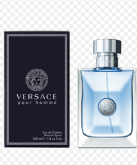 Versace - Versace Pour Homme For Men Edt 100ml