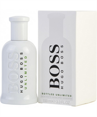 Hugo Boss Bottled Unlimited For Men Edt 100ml
